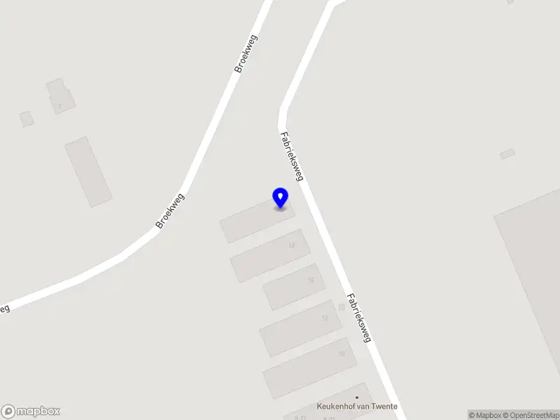Faillissement Uw Specialist B.V. te Holten