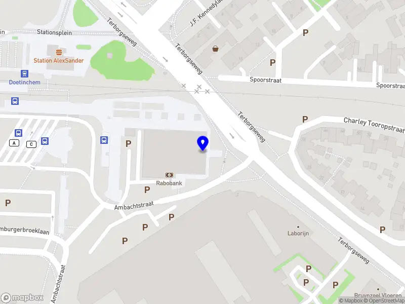 Faillissement Onlinetaxfree.Com B.V. te Doetinchem