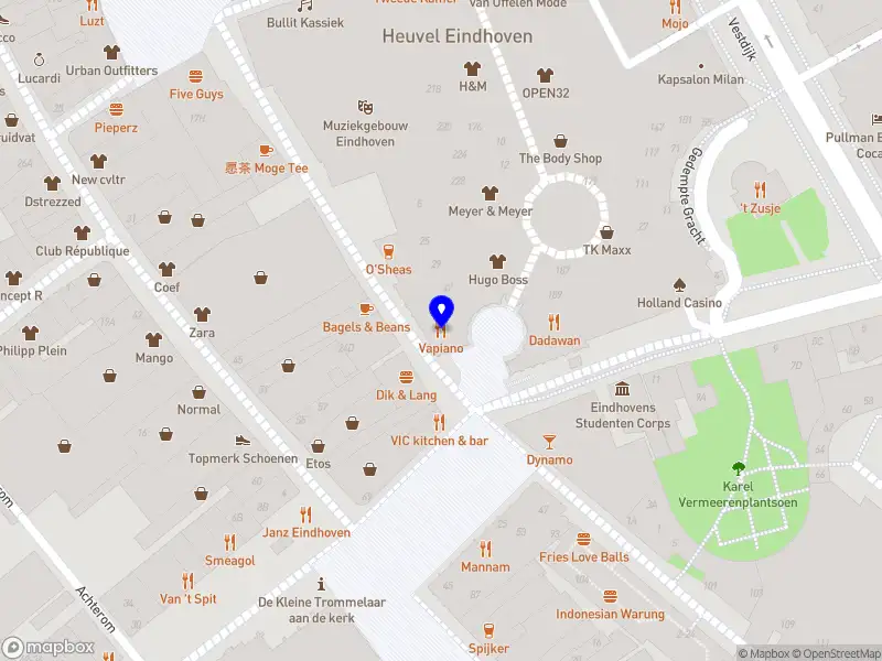 Vava Heuvel Galerie B.V.