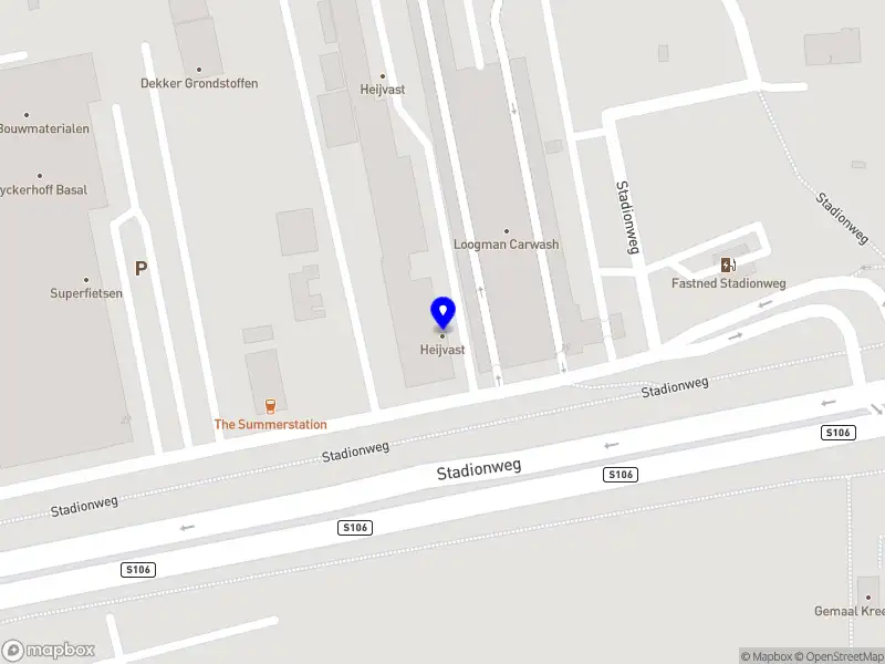 Surseance Heijvast Vastgoedonderhoud B.V. te Rotterdam