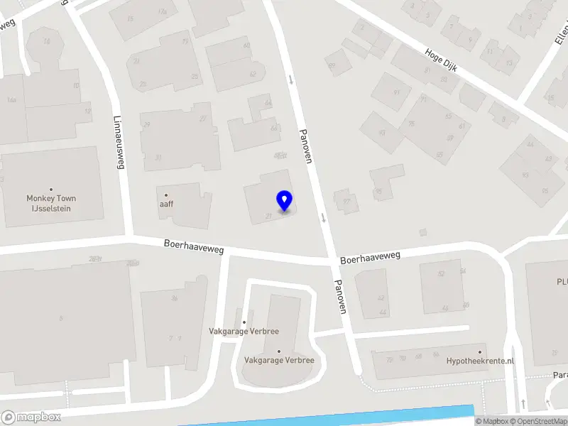 Stichting Zorgplatform Geranós