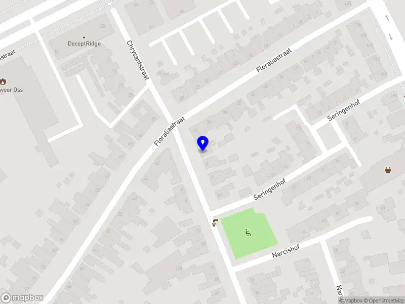 Van Orsouw Isolatie B.V.