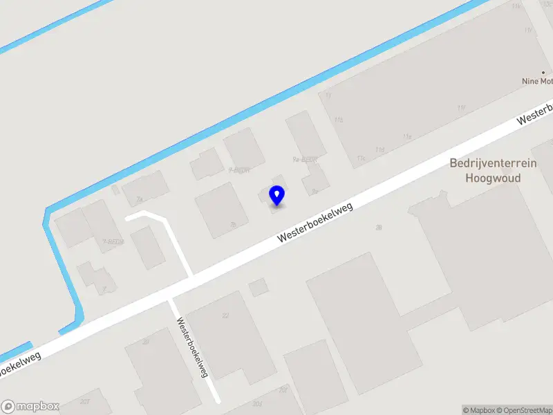 Mens Installatietechniek B.V.