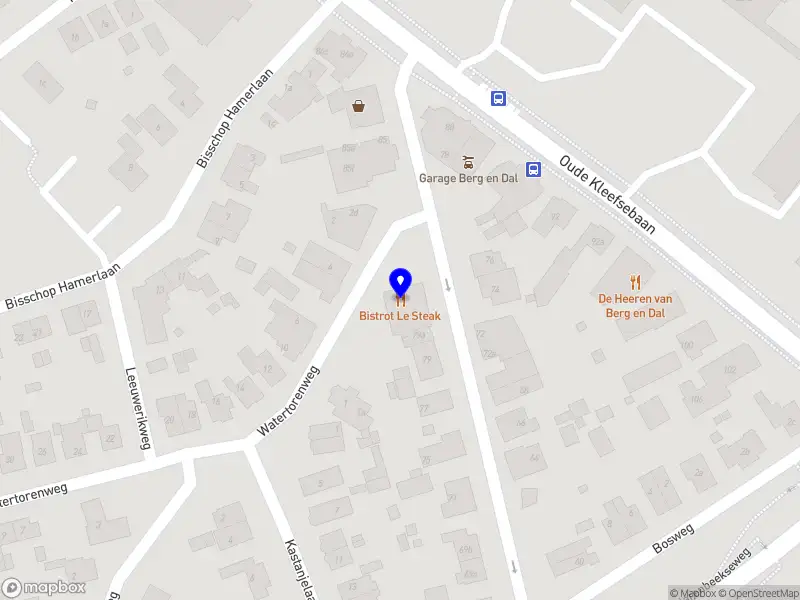 Mfe Aannemer / Interimkantoor B.V.