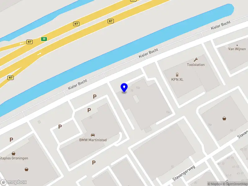 Faillissement Corre Energy B.V. te Groningen