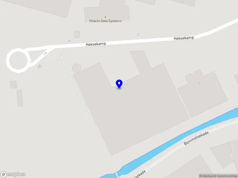 Mobile Shutdown System B.V.