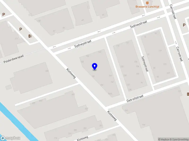 Faillissement Mondi Concept B.V. te Rotterdam
