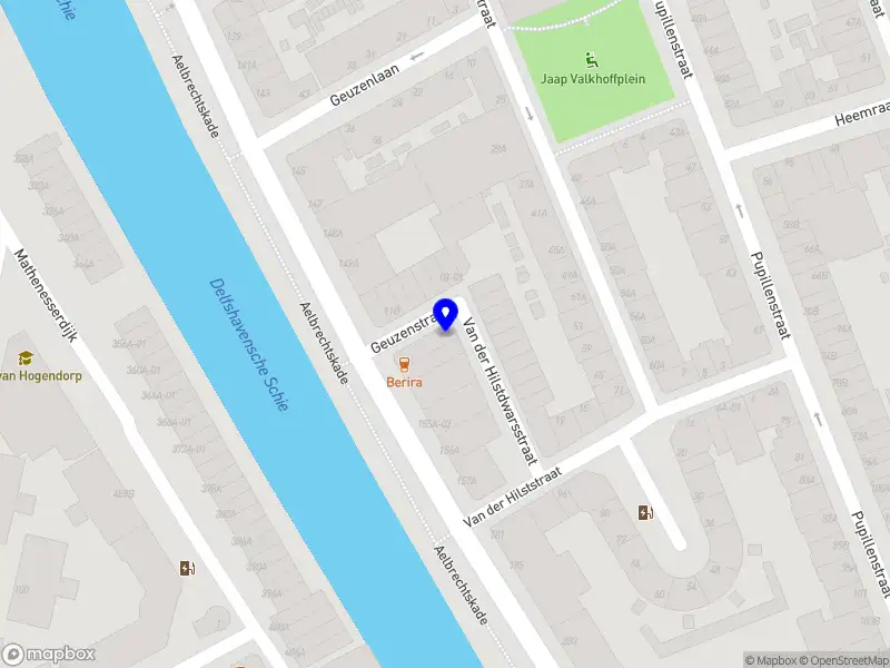 Faillissement Pete Oz Klussenbedrijf te Rotterdam