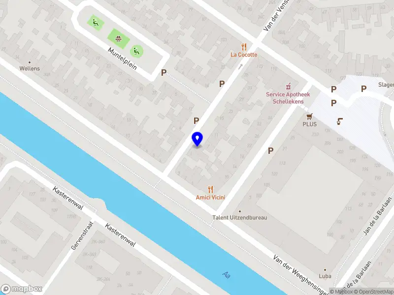 Faillissement Bilde B.V. te 's-Hertogenbosch
