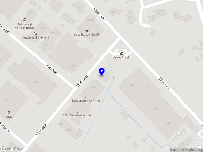 Faillissement Tromp Verpakking Partners B.V. te Arkel