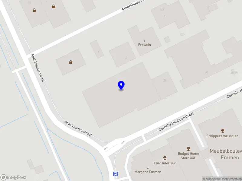 Faillissement Manufem B.V. te Emmen