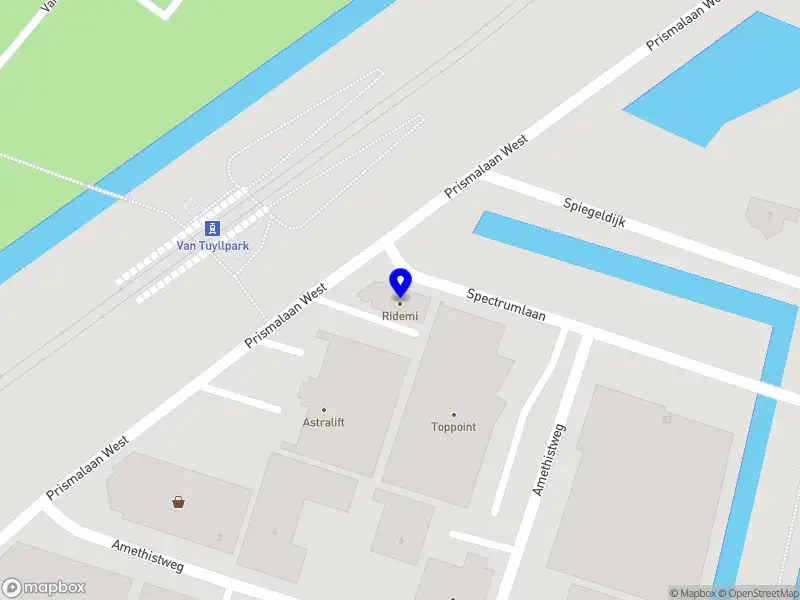 Faillissement Rapoo Europe B.V. te Bleiswijk