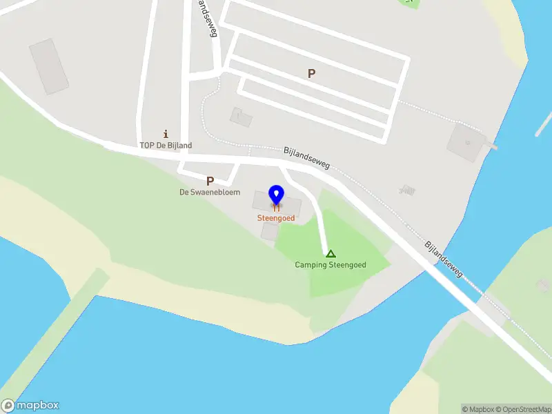 Faillissement Restaurant Steengoed B.V. te Tolkamer