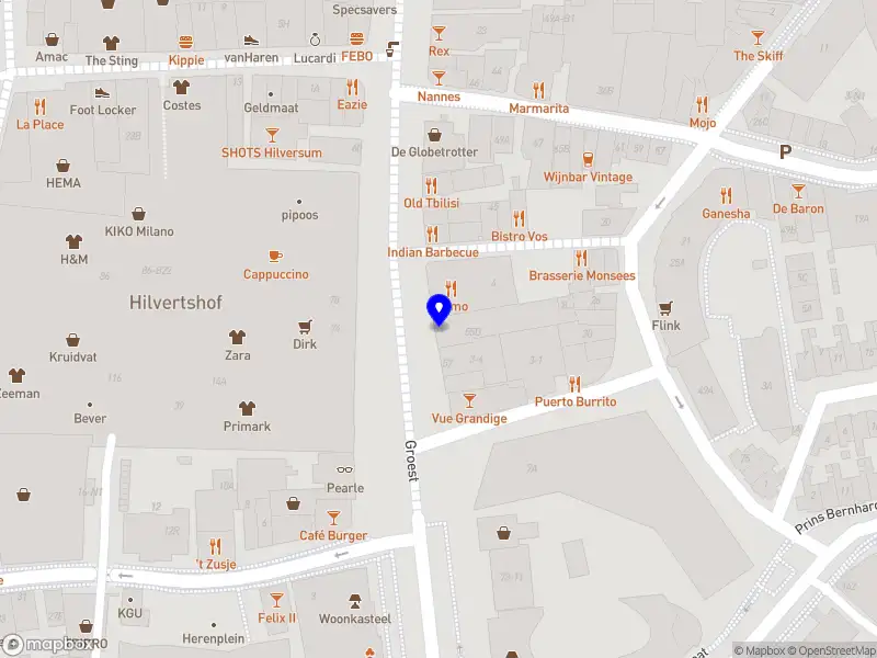 Musarella En Klabou Vof