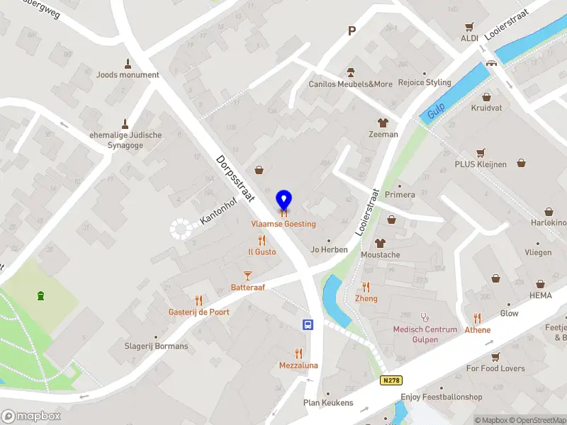 Faillissement Vlaamse Goesting