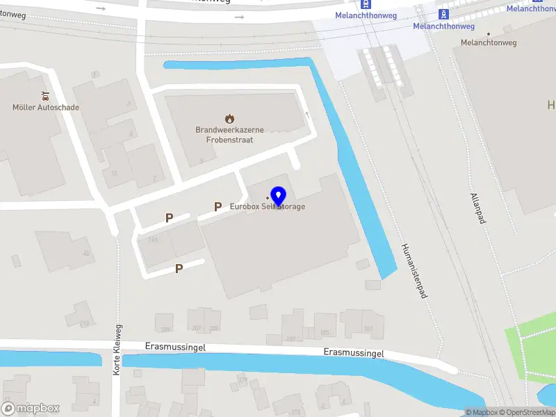 Faillissement Flex Europe Holding B.V. te Rotterdam