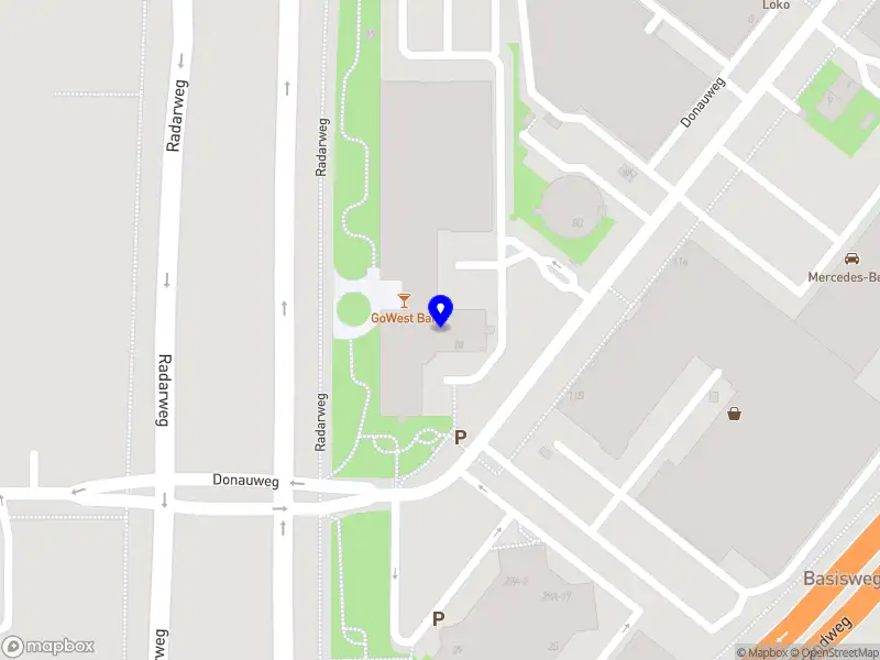 Sandwich Fashion Company B.V.