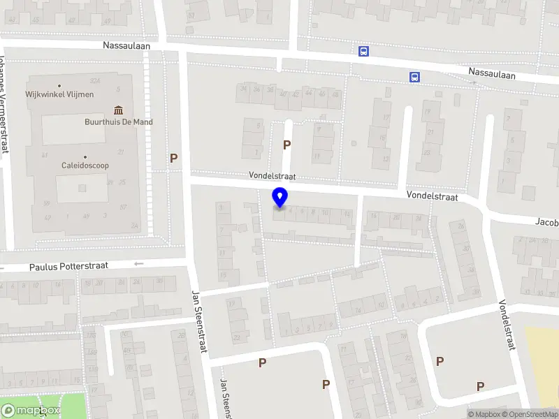 Brood En Banket De Pink