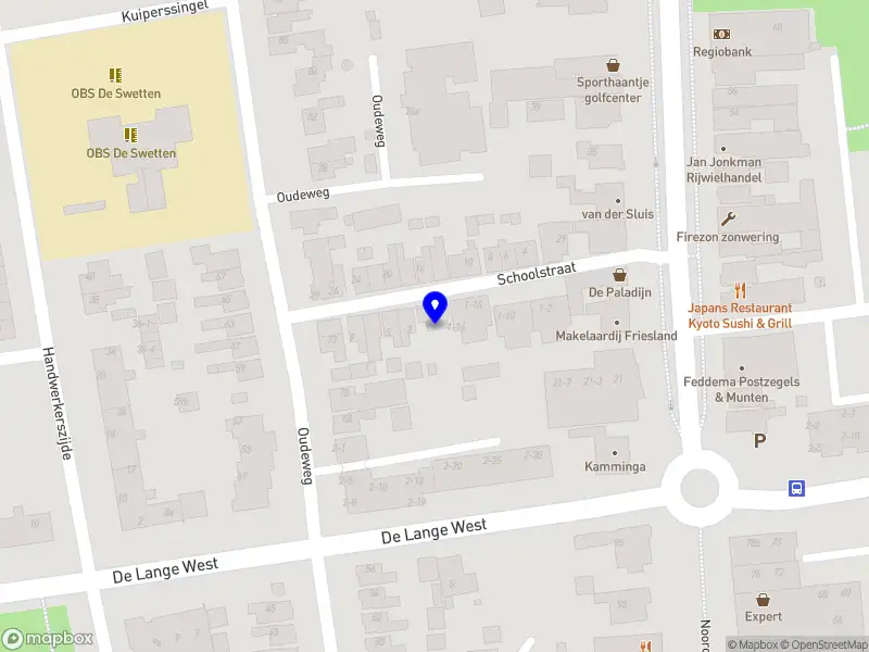 Restaria Friethuys Drachten