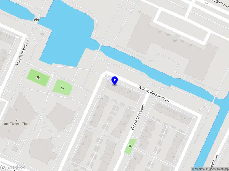 Faillissement Natuurlijk persoon te Amstelveen