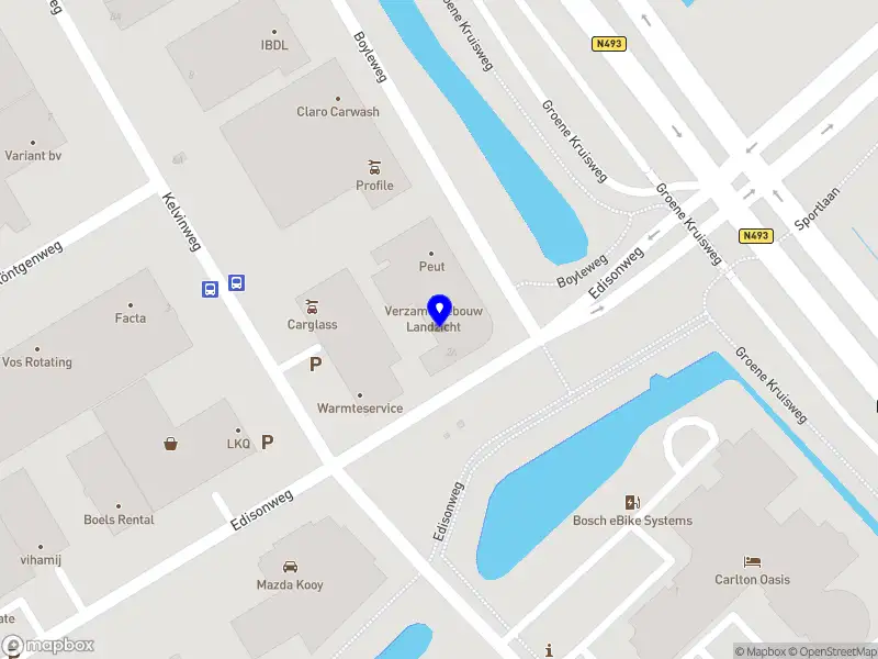 Faillissement Ohm Y B.V. te Spijkenisse
