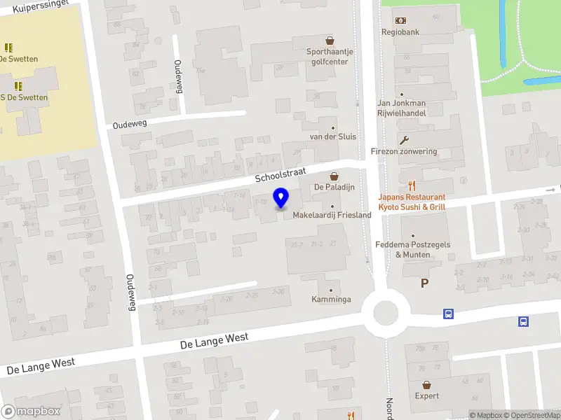 Restaria Friethuys Drachten