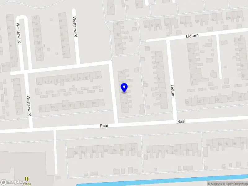 Faillissement Gedeca V.O.F. te Drachten