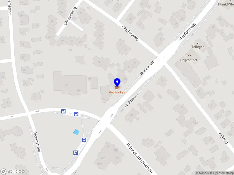 Faillissement Afhaal- En Bezorgcentrum Kapadokya Epe