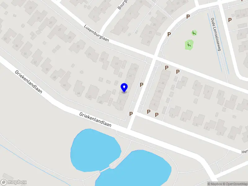 Ter Stege Exploitatie B.V.