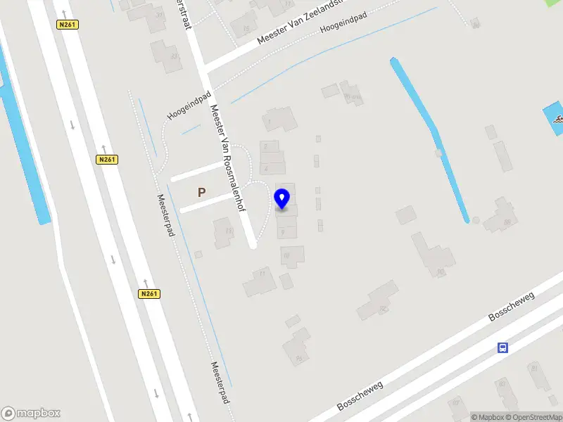 De Brillendokter 013 B.V.