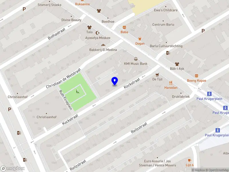 Best Time Personeelsdiensten B.V.