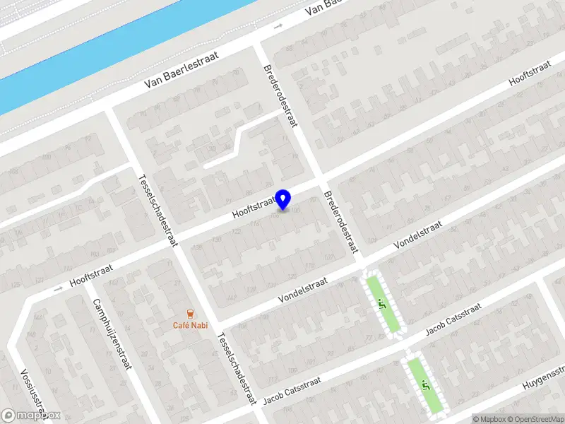 Make Marcin Kepinski