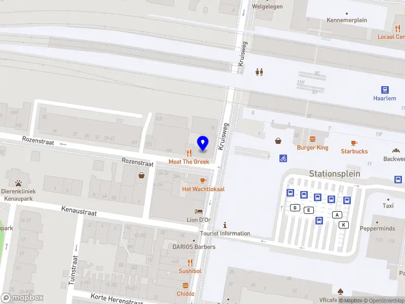 Activate International B.V.