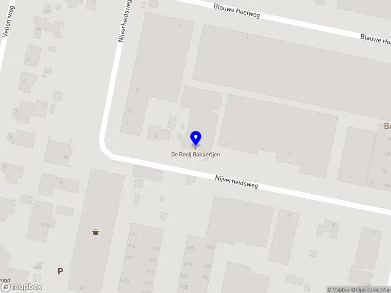 De Rooij Bakkerijen B.V.