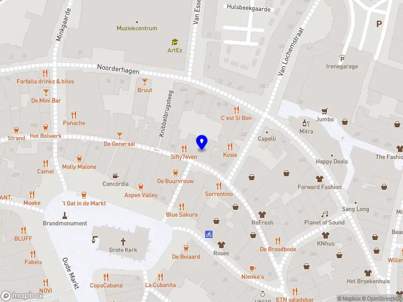 Stanislaus Brewskovitch Horeca B.V.