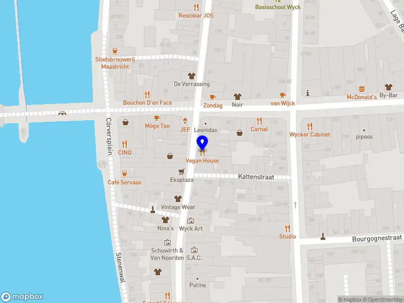 The Vegan House B.V.