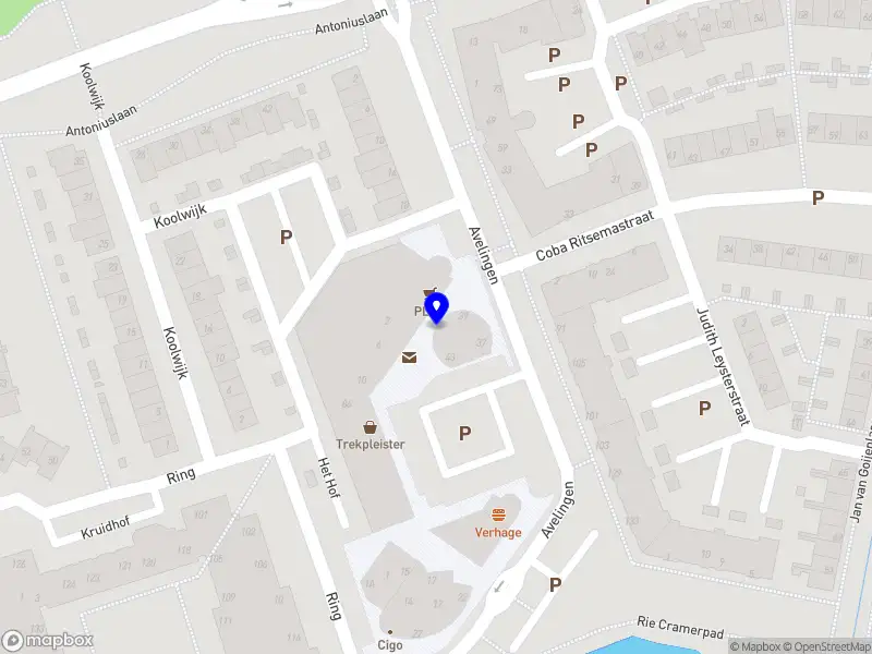 Mooi Bloemen En Planten H.I.A. B.V.