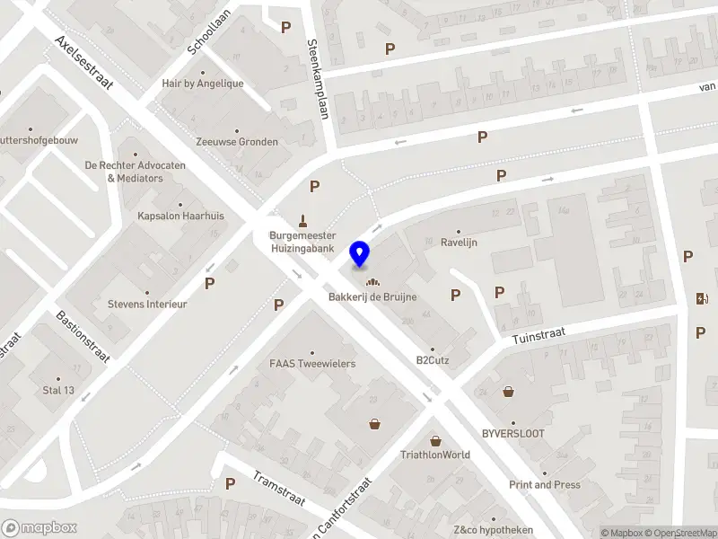 Faillissement First Change B.V.