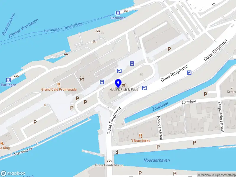 Lokaal Harlingen B.V.