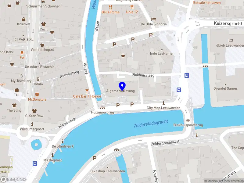 Brosttora Schilders, Glas En Afwerking