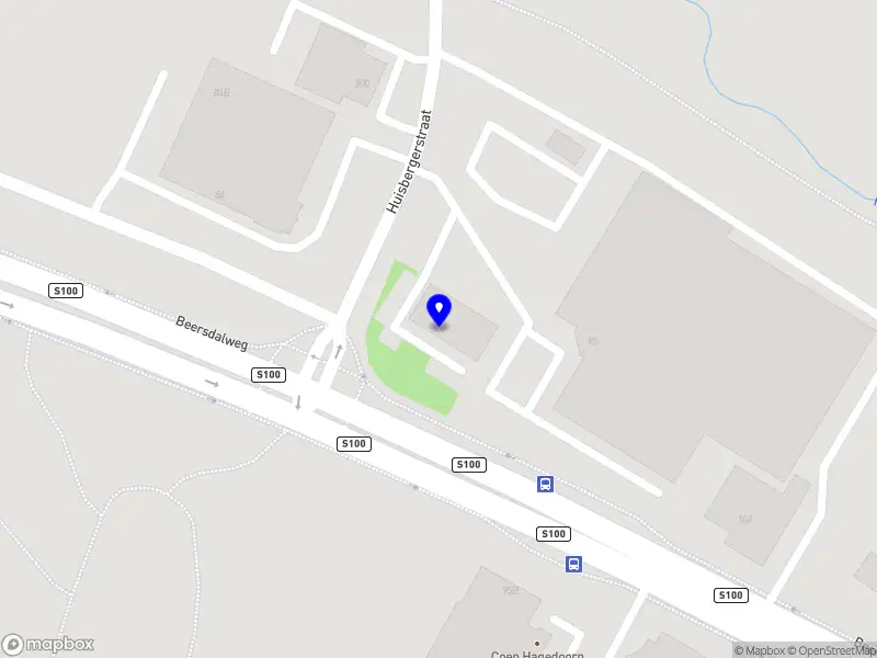 Barakahzorg Heerlen B.V.