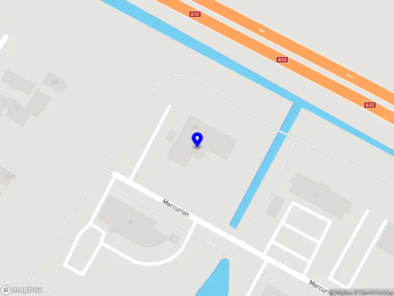 Jet Air Equipment B.V. In Liquidatie