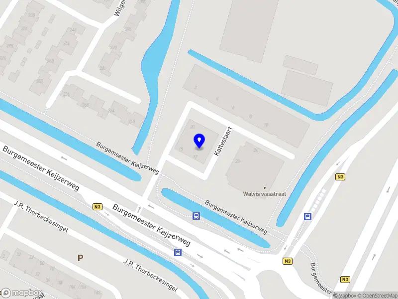 Küchentreff Drechtsteden B.V.