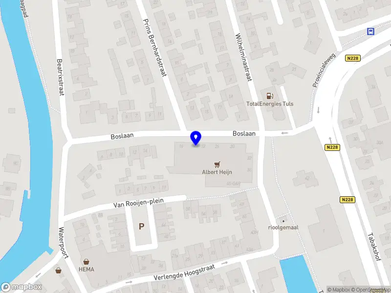 Marcel Van Der Spek Logistiek B.V.