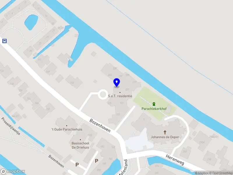 De S.E.T. Residentie B.V.