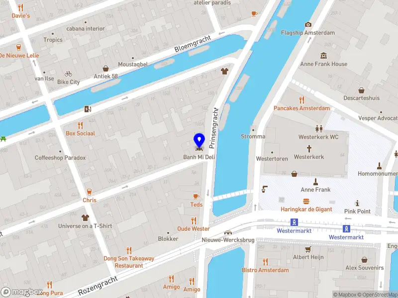 Banh Mi Deli Amsterdam B.V.