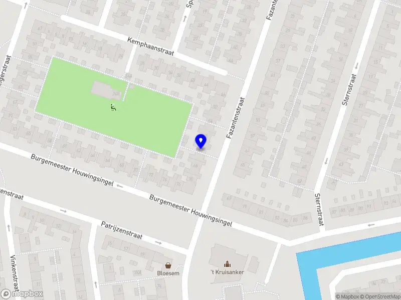 Faillissement Residential Living B.V.