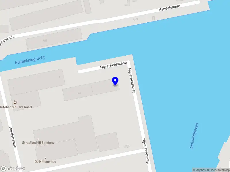 Bouwservice Hollands Kroon