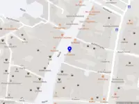 Tr Horeca Markt B.V.