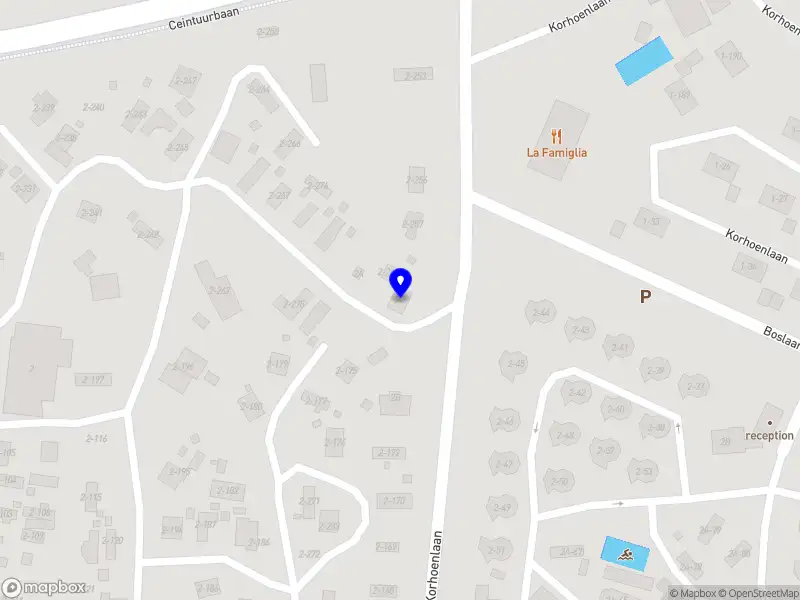 Stucadoors - & Afbouwbedrijf Van 't Loo